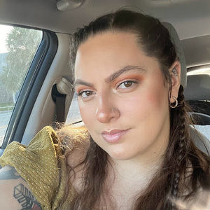 Meet your Posher, Aiyana